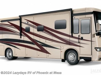 New 2022 Newmar Kountry Star 3412 available in Mesa, Arizona