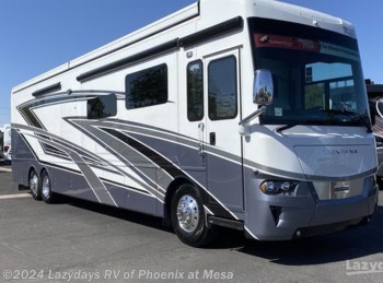 New 2022 Newmar Ventana 4369 available in Mesa, Arizona
