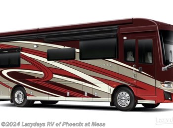 New 2022 Newmar New Aire 3541 available in Mesa, Arizona