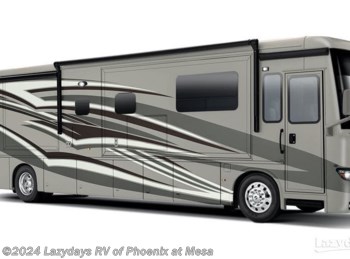 New 2022 Newmar Kountry Star 4011 available in Mesa, Arizona