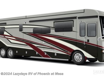 New 2022 Newmar Ventana 4037 available in Mesa, Arizona