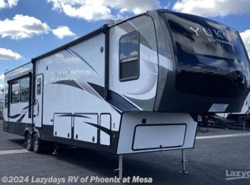 New 2022 Dutchmen Yukon 400RL available in Mesa, Arizona