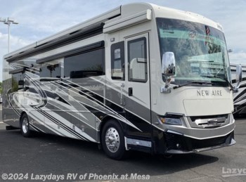 New 2022 Newmar New Aire 3545 available in Mesa, Arizona