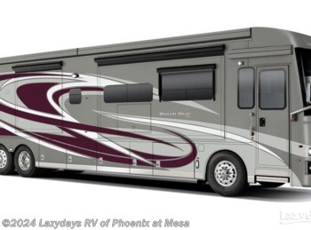 New 2022 Newmar Dutch Star 4081 available in Mesa, Arizona