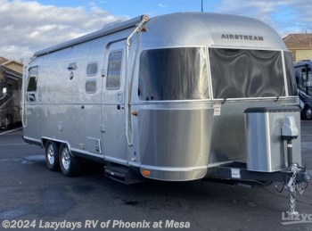 Used 2016 Airstream Flying Cloud 25 available in Mesa, Arizona