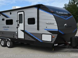  New 2022 Coachmen Catalina Legacy 243RBS available in Mesa, Arizona