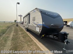  New 2022 Coachmen Catalina Legacy 303RKDS available in Mesa, Arizona