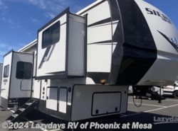 New 2023 Forest River Sierra Luxury 38FKOK available in Mesa, Arizona