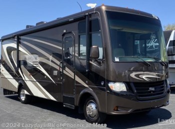 Used 2014 Newmar Bay Star 2903 available in Mesa, Arizona