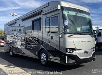 New 2023 Newmar Dutch Star 3709 available in Mesa, Arizona