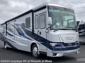 New 2023 Newmar Kountry Star 4011 available in Mesa, Arizona
