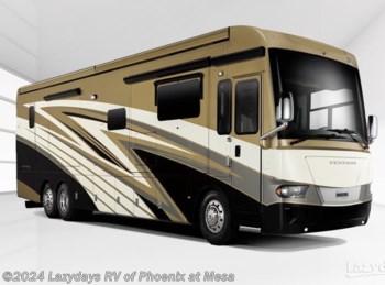 New 2023 Newmar Ventana 4310 available in Mesa, Arizona