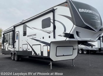 New 2023 Coachmen Brookstone 398MBL available in Mesa, Arizona