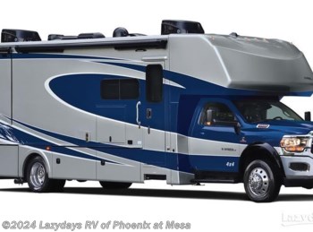 New 2023 Dynamax Corp Isata 5 Series 30FW available in Mesa, Arizona