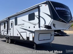 New 2023 Coachmen Brookstone 352RLD available in Mesa, Arizona