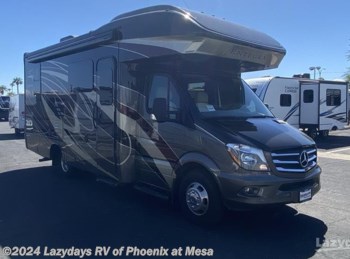 Used 2019 Entegra Coach Qwest 24L available in Mesa, Arizona