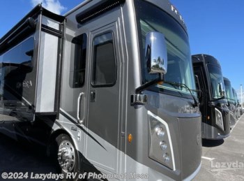 New 2024 Thor Motor Coach Riviera 39BH available in Mesa, Arizona