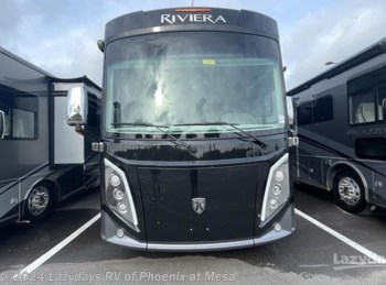 New 2024 Thor Motor Coach Riviera 34SD available in Mesa, Arizona