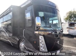 New 2024 Thor Motor Coach Aria 3901 available in Mesa, Arizona