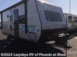 New 2024 Forest River IBEX 20MDS available in Mesa, Arizona