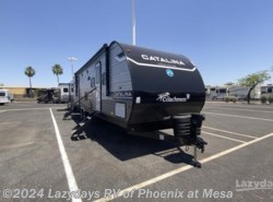 New 2024 Coachmen Catalina Legacy Edition 323BHDSCK available in Mesa, Arizona