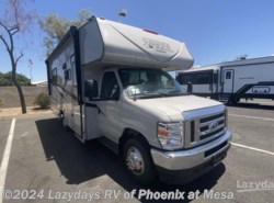 New 2025 Coachmen Cross Trail XL 23XG Ford E-350 available in Mesa, Arizona