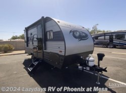 Used 2021 Forest River Cherokee Wolf Pup 16TS available in Mesa, Arizona