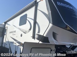 New 2025 Coachmen Brookstone 374RK available in Mesa, Arizona