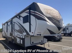 Used 2017 Prime Time Spartan 1245 available in Mesa, Arizona
