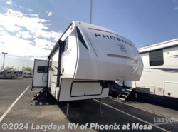 New 2025 Shasta Phoenix 284RL available in Mesa, Arizona