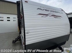 New 2024 Prime Time Avenger LE 24BHSLE available in Mesa, Arizona