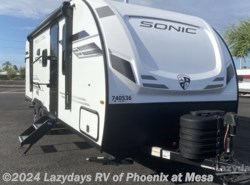 New 2025 Venture RV Sonic 220VRB available in Mesa, Arizona