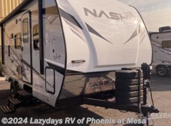 New 2025 Northwood Nash 18FM available in Mesa, Arizona