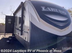 Used 2018 Keystone Laredo 330RL available in Mesa, Arizona