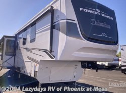 New 2025 Palomino Columbus 384RKH available in Mesa, Arizona