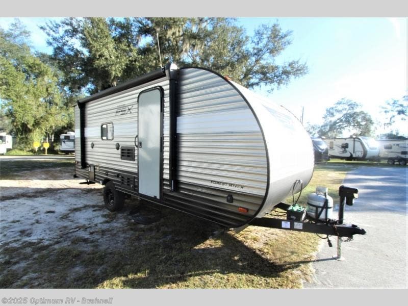 2018 Forest River Salem Fsx 207bh Rv For Sale In Bushnell Fl 33513 2ar087 Rvusa Com Classifieds