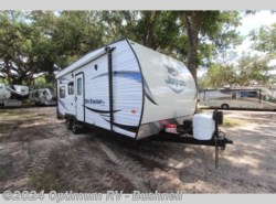 Used 2015 Jayco Octane Super Lite 222 available in Bushnell, Florida