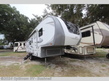 Used 2020 Highland Ridge Open Range Light LF250RES available in Bushnell, Florida