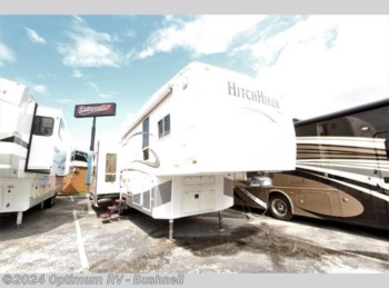 Used 2006 Nu-Wa  Champagne 37 CK RD available in Bushnell, Florida