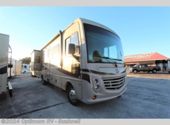 Used 2016 Holiday Rambler Admiral XE 30U available in Bushnell, Florida