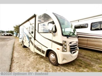 Used 2017 Thor Motor Coach Vegas 25.5 available in Bushnell, Florida