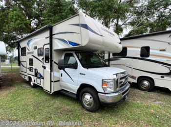 Used 2018 Gulf Stream Conquest Class C 6237 available in Bushnell, Florida