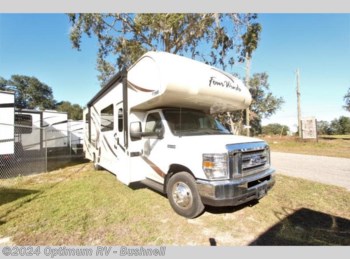 Used 2018 Thor Motor Coach Four Winds 31Y available in Bushnell, Florida