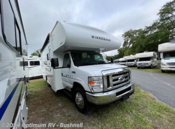 Used 2019 Winnebago Outlook 22C available in Bushnell, Florida