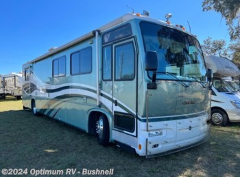 Used 1998 Gulf Stream Tour Master T40 available in Bushnell, Florida