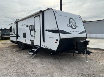 Used 2021 Forest River Ozark 2700TH available in Bushnell, Florida
