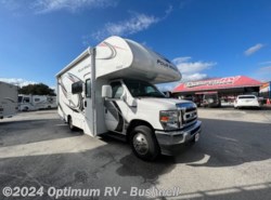 Used 2021 Thor Motor Coach Four Winds 22B available in Bushnell, Florida