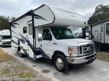 Used 2021 Winnebago Outlook 22E available in Bushnell, Florida