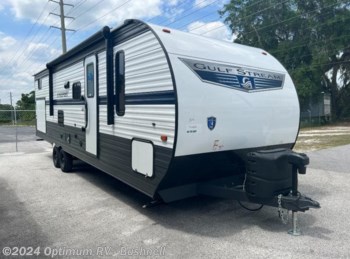 New 2022 Gulf Stream Kingsport Ultra Lite 279BH available in Bushnell, Florida