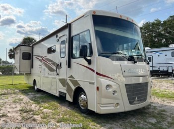 Used 2017 Winnebago Vista 32YE available in Bushnell, Florida